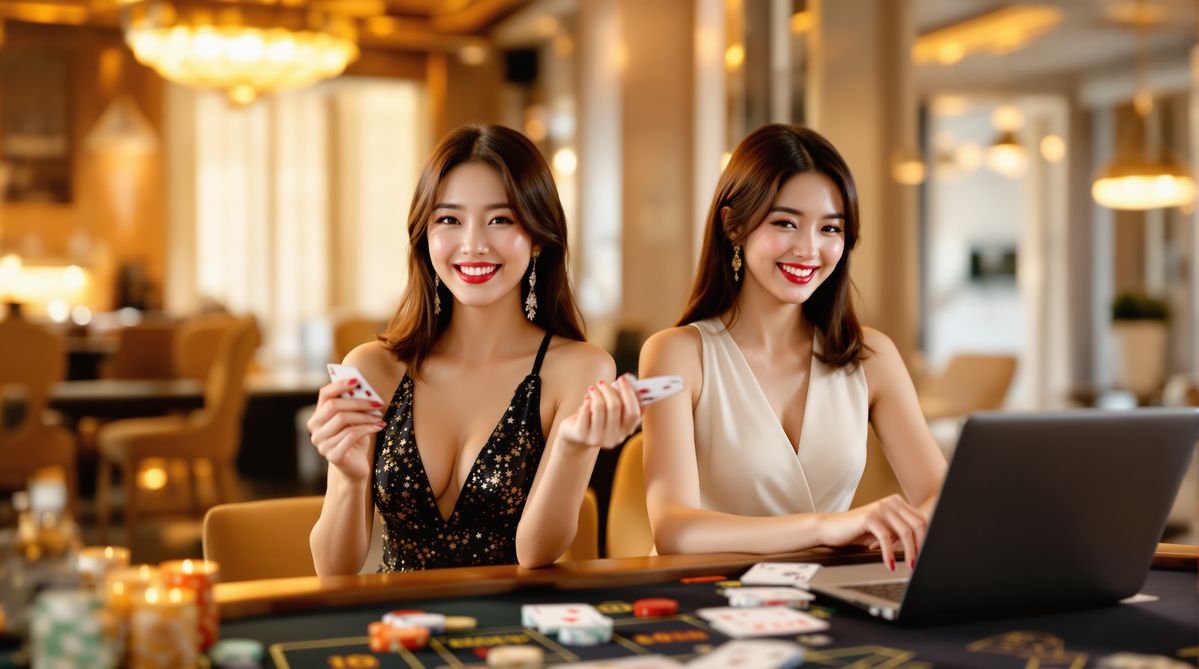 Bovada casino Live Casino