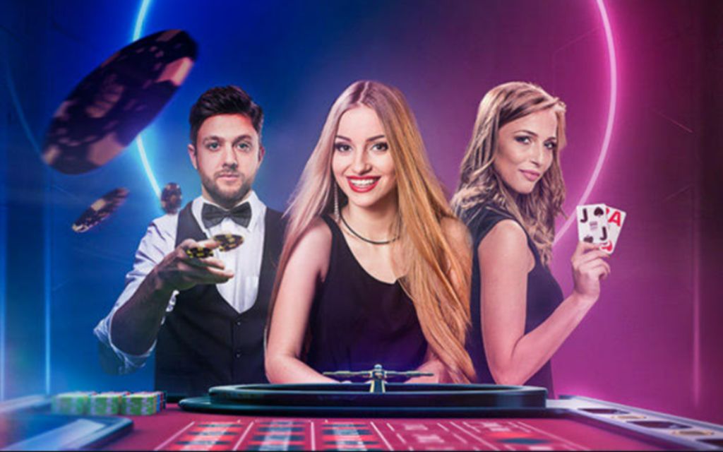 Bovada casino Welcome Bonus