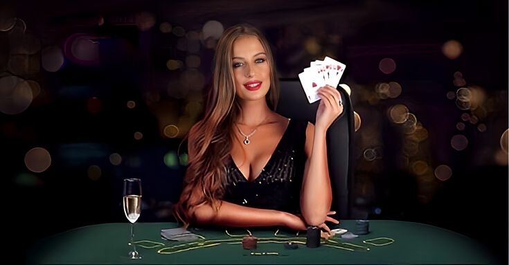 Bovada casino Live Casino