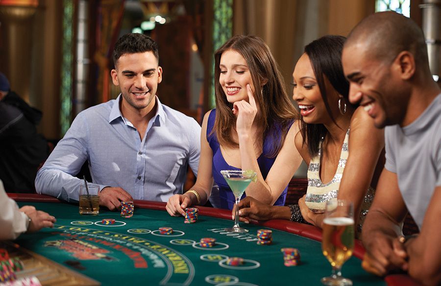 Bovada casino Welcome Bonus