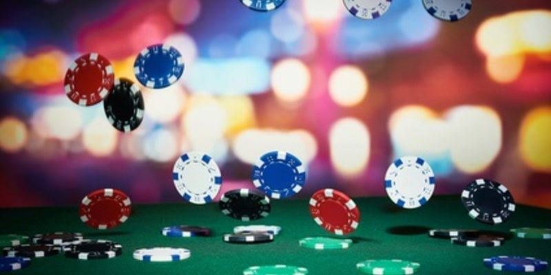 Bovada casino Welcome Bonus
